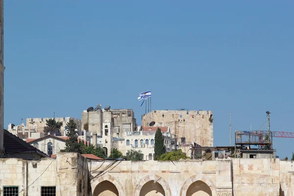 Jerusalem — Stock Photo, Image