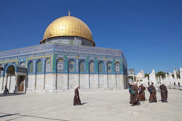 Jerusalén —  Fotos de Stock