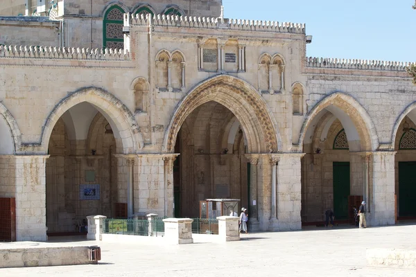 Gerusalemme — Foto Stock