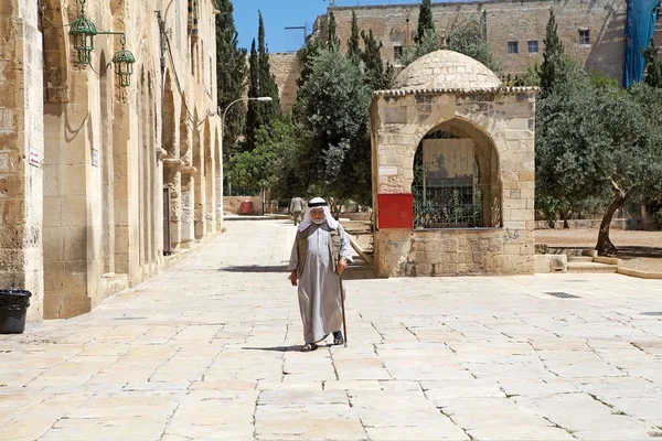 Jerusalem — Stockfoto