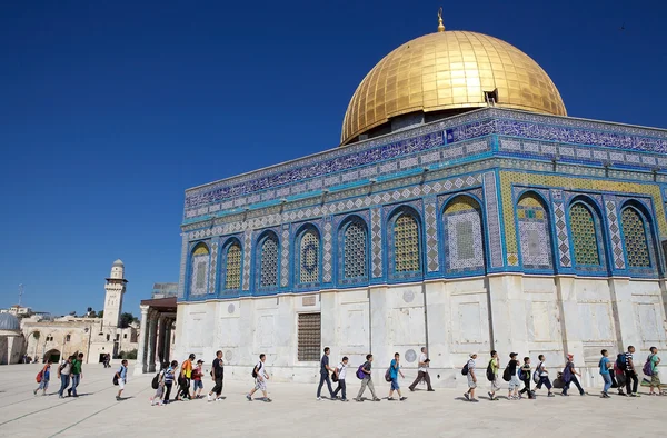 Jerusalém — Fotografia de Stock