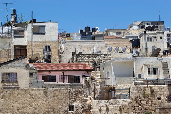 Jerusalém — Fotografia de Stock