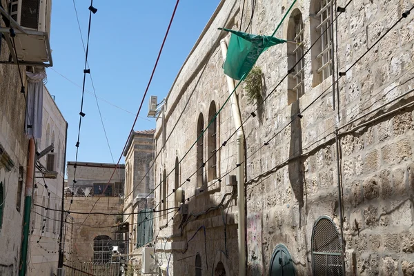 Jerusalem — Stock Photo, Image