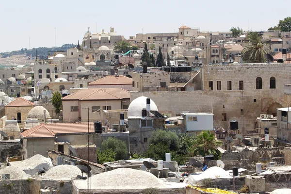 Jerusalém — Fotografia de Stock