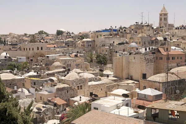 Jerusalem — Stock Photo, Image