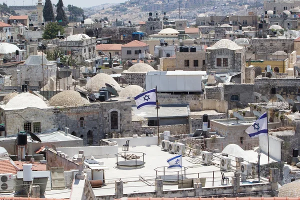 Jerusalem — Stock Photo, Image