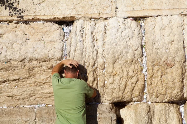 Jerusalem — Stockfoto