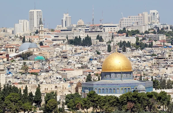 Jerusalém — Fotografia de Stock
