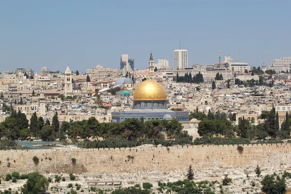 Jerusalém — Fotografia de Stock