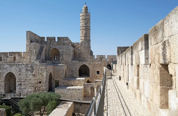 เยรูซาเล็ม — ภาพถ่ายสต็อก