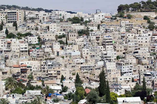 Jerusalem East — Stock Photo, Image