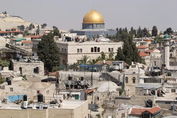 Jerusalém — Fotografia de Stock