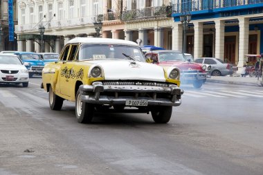 Havana