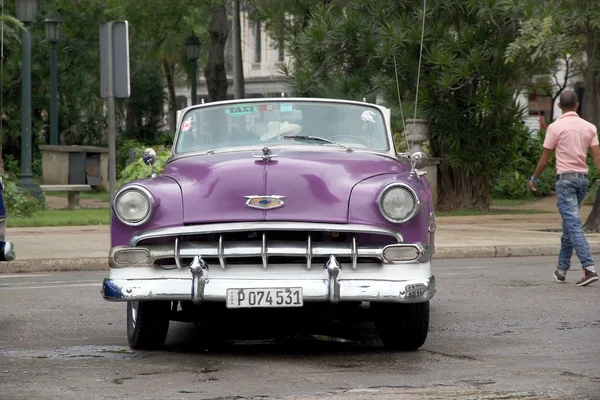 Cuba — Fotografia de Stock