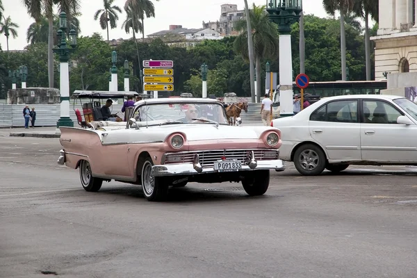 Cuba — Fotografia de Stock