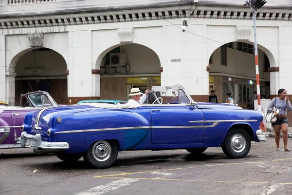 Cuba Rechtenvrije Stockfoto's