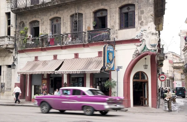 La Habana — Foto de Stock