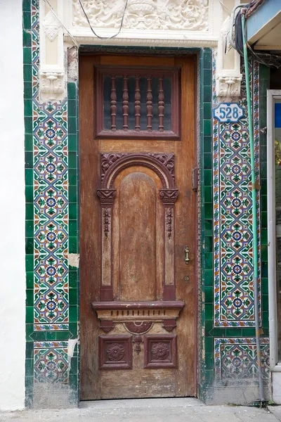 La Habana — Foto de Stock