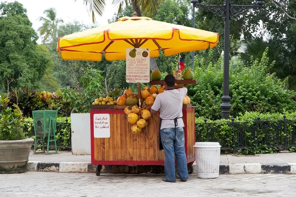 Cuba — Stock Photo, Image