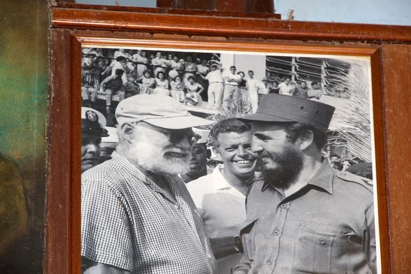 Cuba — Fotografia de Stock