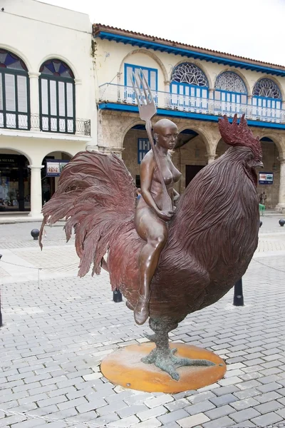 La Habana — Foto de Stock