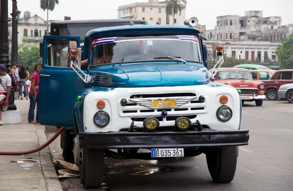 Havana — Stockfoto