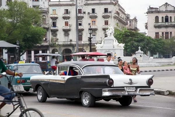 Cuba — Stockfoto