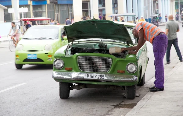 Cuba — Foto de Stock