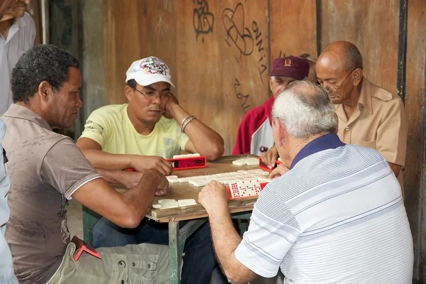 Cuba — Stock Photo, Image