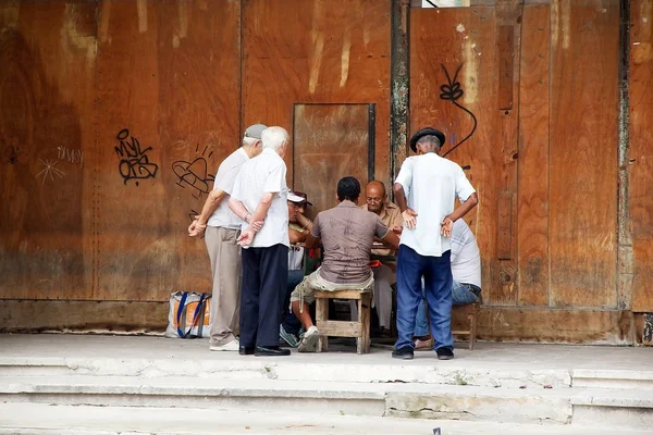 Cuba — Fotografia de Stock