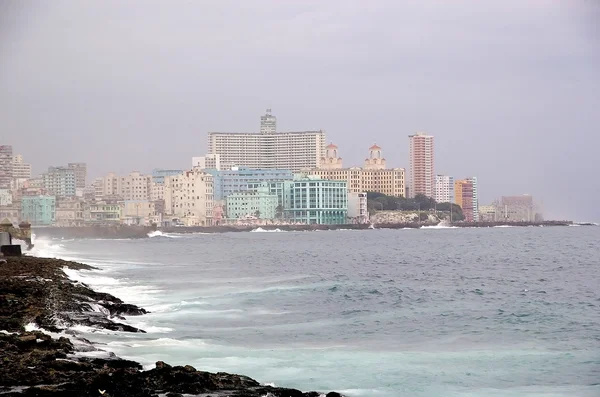 La Habana — Foto de Stock