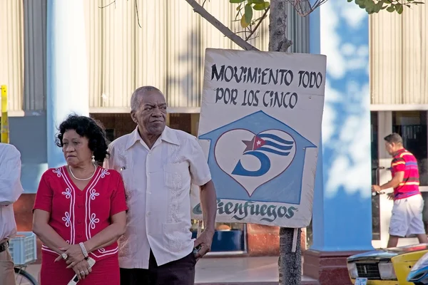 Cuba — Fotografia de Stock