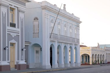 Cienfuegos