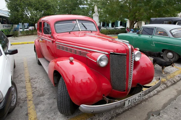 Cuba — Stock Photo, Image