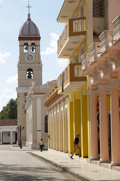 Bayamo — Foto de Stock