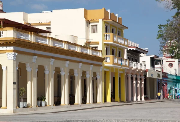 Bayamo — Fotografia de Stock