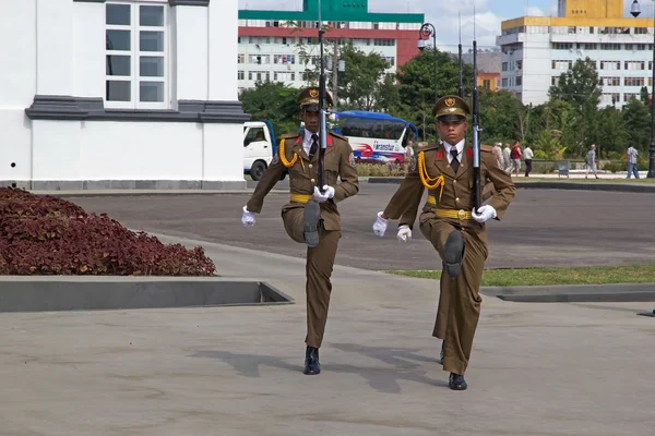 Сантьяго де Куба — стоковое фото