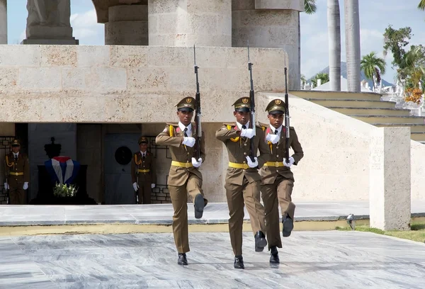 Santiago de Cuba - Stock-foto