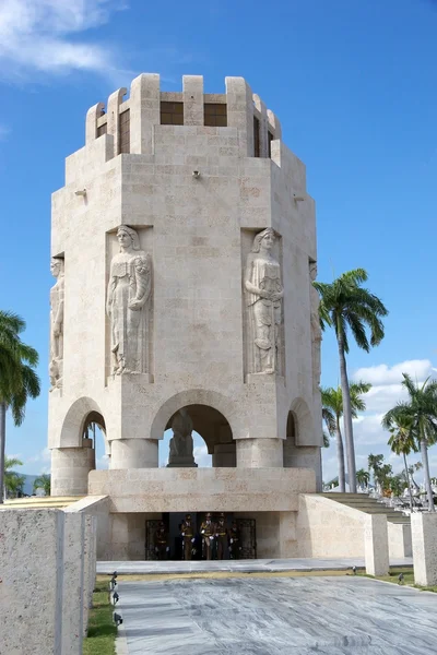 Santiago de kuba — Stockfoto