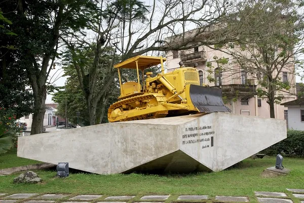 Santa Clara — Stockfoto