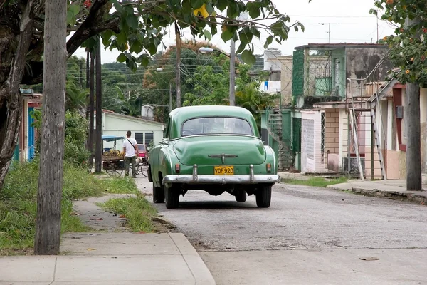 キューバ — ストック写真