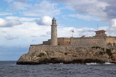 Morro Kalesi