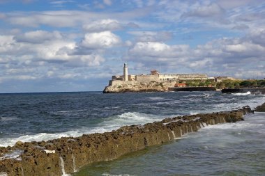 Morro Kalesi