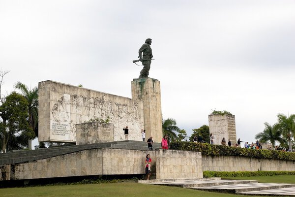 Санта-Клара
