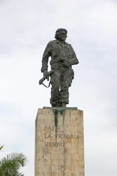 Santa Clara — Fotografia de Stock