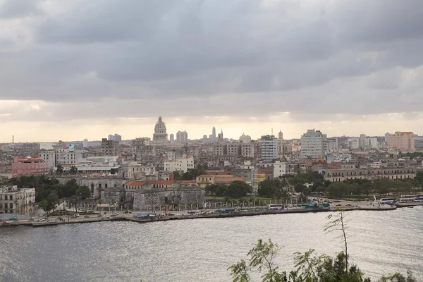 Havana — Fotografia de Stock