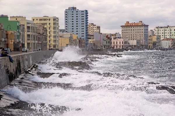 Havana — Stock fotografie