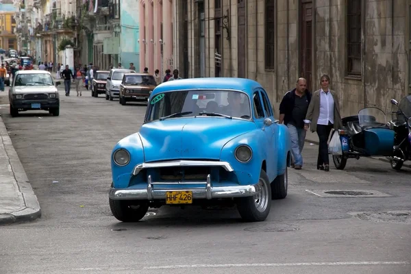 Havanna — Stock Fotó