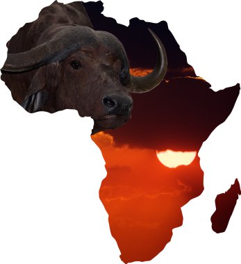 Afrika