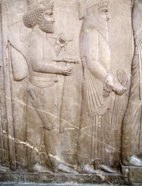 Persepolis